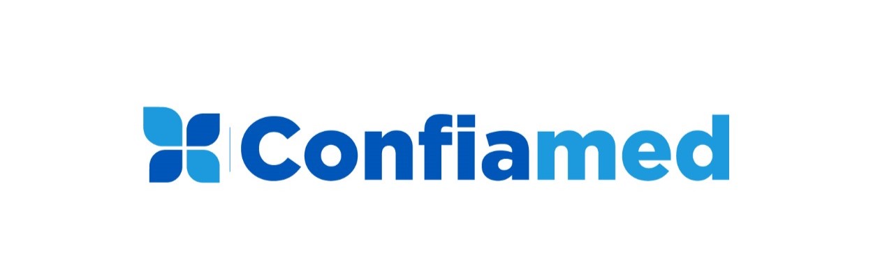 Logo Confiamed